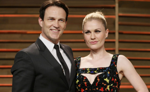 photo 3 in Stephen Moyer gallery [id678072] 2014-03-10