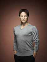 Stephen Moyer photo #