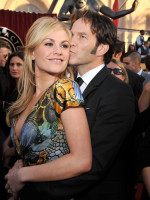 photo 10 in Stephen Moyer gallery [id398635] 2011-08-24