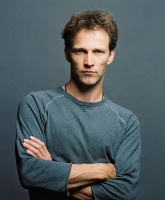 Stephen Moyer photo #