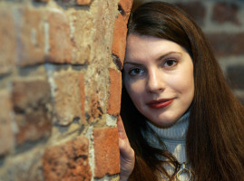 Stephenie Meyer photo #