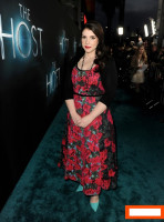 Stephenie Meyer photo #