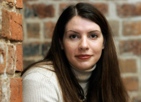 photo 3 in Stephenie Meyer gallery [id238551] 2010-02-25