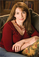 photo 9 in Stephenie Meyer gallery [id200193] 2009-11-13