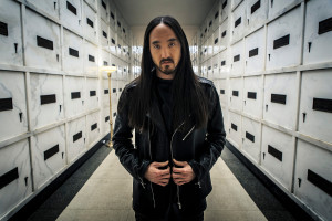 Steve Aoki photo #