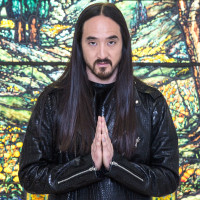 Steve Aoki pic #1101988