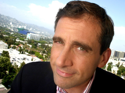 Steve Carell pic #262712