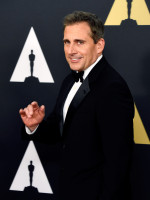 Steve Carell photo #