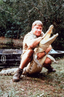 Steve Irwin photo #