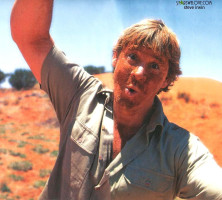 Steve Irwin pic #205260