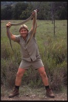 Steve Irwin pic #205258