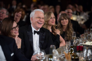 Steve Martin photo #