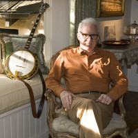 Steve Martin photo #