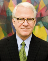 Steve Martin photo #