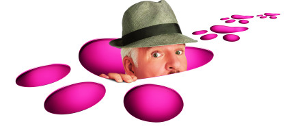 photo 20 in Steve Martin gallery [id383818] 2011-06-06