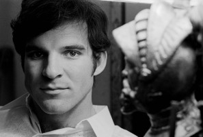 Steve Martin photo #