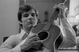 Steve Martin photo #