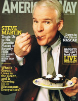 Steve Martin photo #