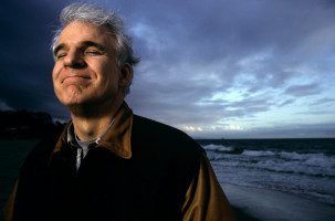 photo 9 in Steve Martin gallery [id423281] 2011-11-28