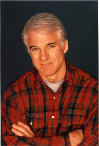 photo 4 in Steve Martin gallery [id885684] 2016-10-16