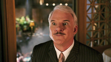 Steve Martin pic #885686