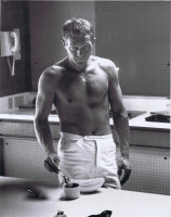 Steve McQueen photo #