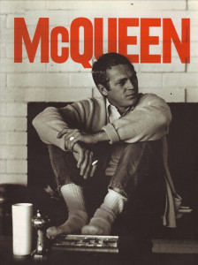 Steve McQueen pic #68944