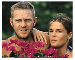 photo 8 in Steve McQueen gallery [id384001] 2011-06-07
