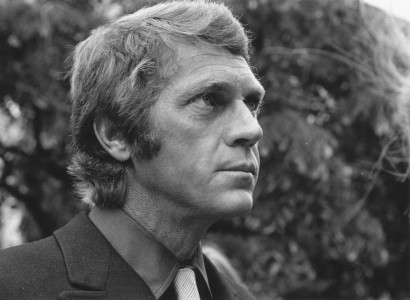 photo 3 in Steve McQueen gallery [id387727] 2011-06-23
