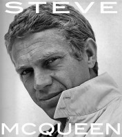 Steve McQueen photo #