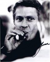 Steve McQueen photo #