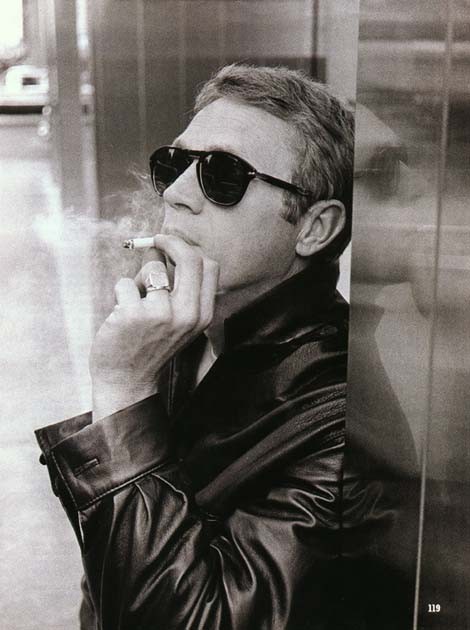 Steve McQueen: pic #68939