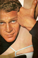 Steve McQueen photo #