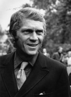 Steve McQueen photo #