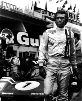 Steve McQueen photo #