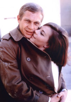 Steve McQueen photo #