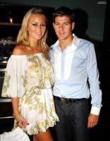 photo 28 in Steven Gerrard gallery [id280249] 2010-08-24