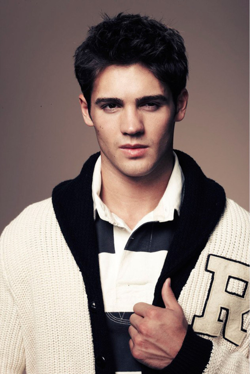 Steven R. McQueen: pic #646057