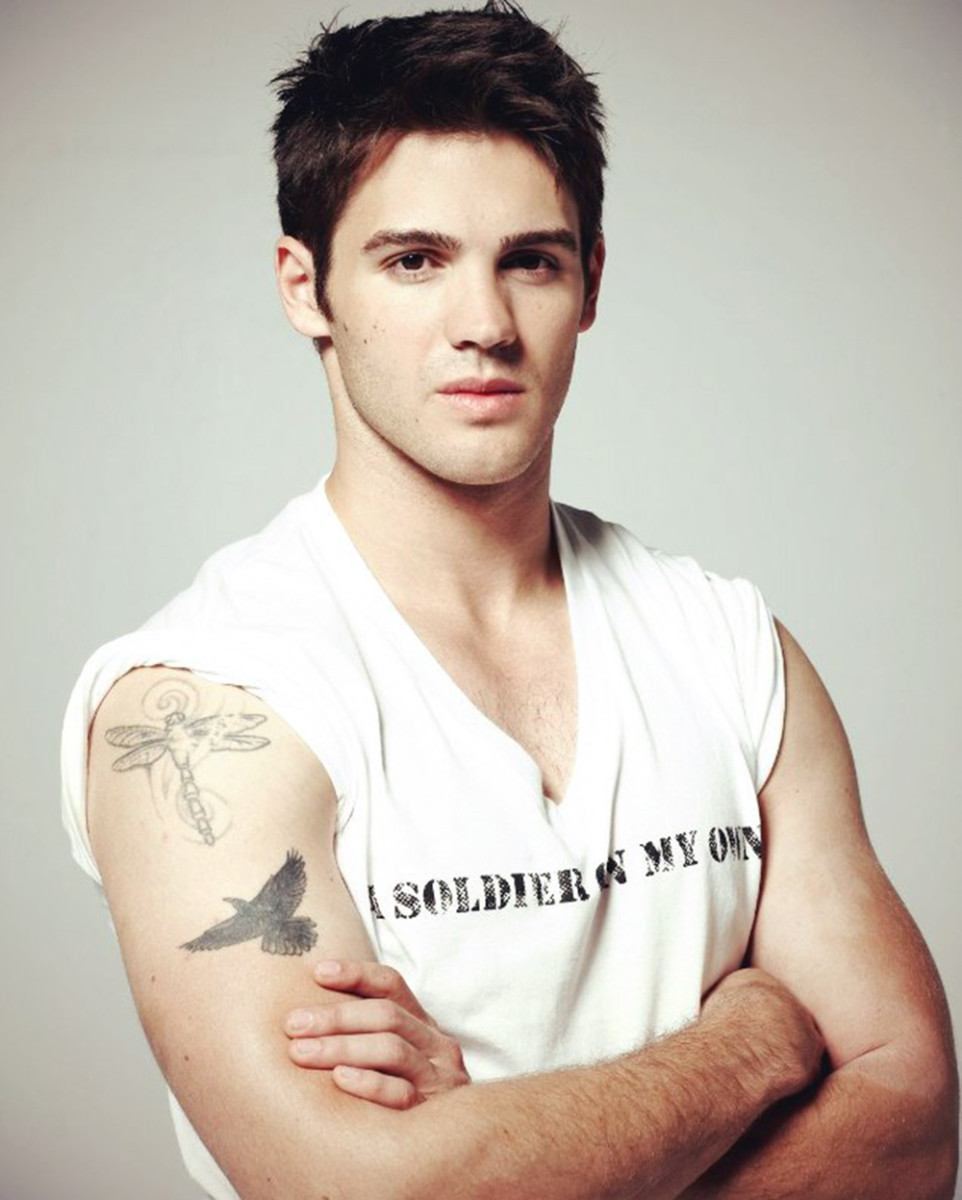 Steven R. McQueen: pic #646793