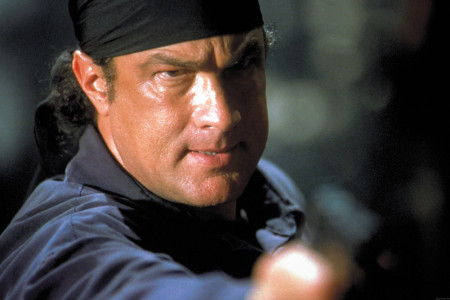 Steven Seagal pic #190177