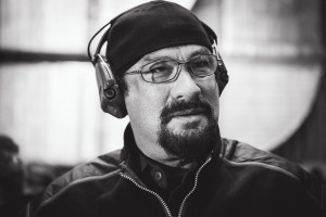 Steven Seagal photo #