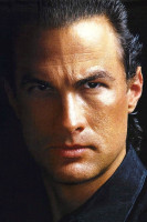 Steven Seagal photo #