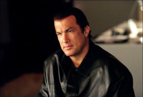 Steven Seagal photo #