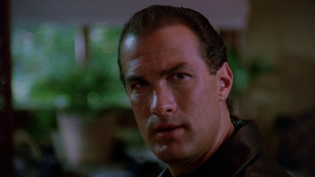 Steven Seagal photo #