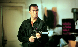 Steven Seagal photo #