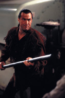 Steven Seagal photo #