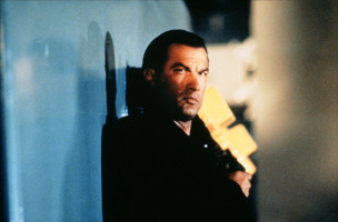 Steven Seagal photo #