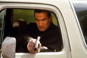 Steven Seagal photo #