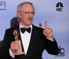 Steven Spielberg photo #