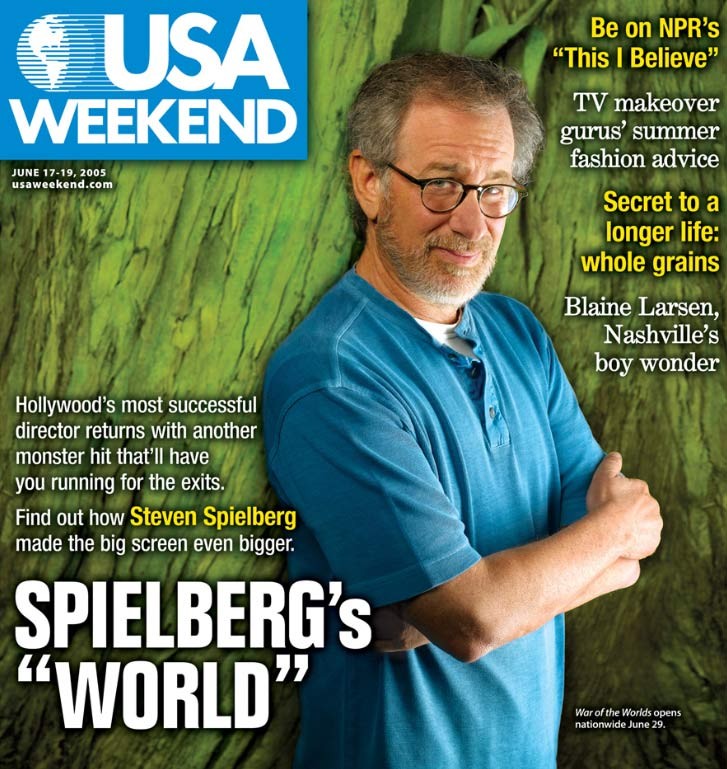 Steven Spielberg: pic #87901